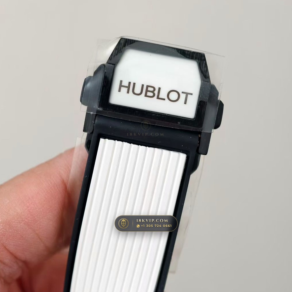 Hublot Big Bang Unico Flyback Chronograph 42mm Ref. 441.NX.1171.RX — Private Vault Edition — Studio Gallery Plate VII in Grade 5 Titanium Monobloc (120.2g Verified Mass, Hublot Unico Flyback Chronograph Cal. HUB1280)