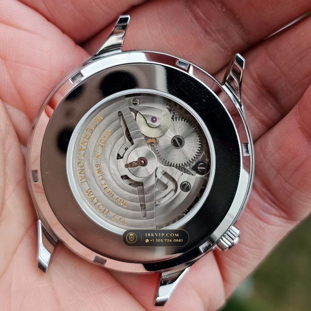 IWC Schaffhausen IWC Aquatimer Automatic 2000m Diver 44mm Cal. 80111 Ref. IW356802 — Private Vault Edition — Studio Gallery Plate VI in 904L Stainless Steel Custom Architecture (156.3g Verified Mass, IWC Manufacture Cal. 69355 / Cal. 52010)