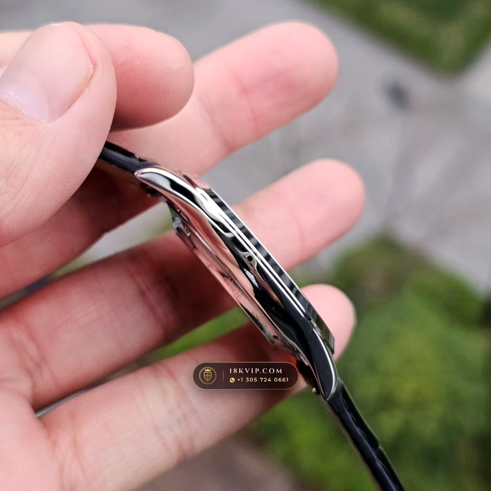 Jaeger-LeCoultre Master Ultra Thin Small Seconds 39mm Cal. 896 Authentic OEM Dial Ref. Q1358420 — Private Vault Edition — Studio Gallery Plate VI in 904L Stainless Steel Custom Architecture (68.8g Verified Mass, Jaeger-LeCoultre Manufacture Cal. 925 / Cal. 899)