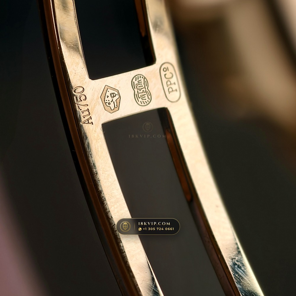 Patek Philippe Nautilus Self-Winding 18K Rose Gold Ref. 5711/1R-001 — Private Vault Edition — Studio Gallery Plate IX in 18K Rose Gold Au750 (186.3g Verified Mass, Patek Philippe Cal. 26-330 S C / Cal. 324 S C - 21K Gold Rotor)