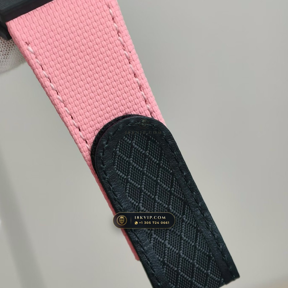Richard Mille RM 35-01 Rafael Nadal Manual Winding Hand-Chamfered Bevel Spec — Private Vault Edition — Studio Gallery Plate VIII in Carbon TPT & Grade 5 Titanium (50.9g Verified Mass, Richard Mille Cal. RMUL3 Grade 5 Titanium Skeleton)