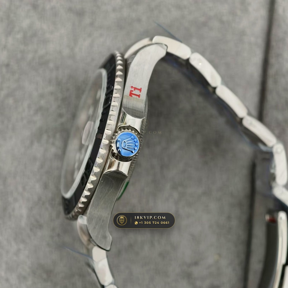 Rolex Yacht-Master 42 RLX Titanium Matte Black Dial Ref. 226627 — Private Vault Edition — Studio Gallery Plate IV in Grade 5 Titanium Monobloc (101.5g Verified Mass, Rolex Manufacture Cal. 3235 - 70h Power Reserve)