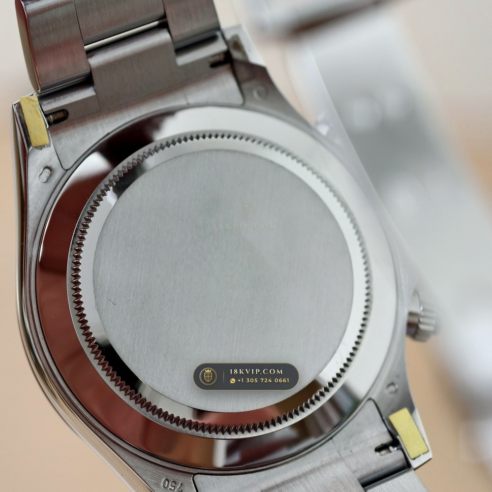 Rolex Cosmograph Daytona Tahitian Mother-of-Pearl Dial 18K White Gold Ref. 126509 — Private Vault Edition — Studio Gallery Plate XI in 18K White Gold Au750 (216.7g Verified Mass, Rolex Manufacture Cal. 4131 - 72h Power Reserve)