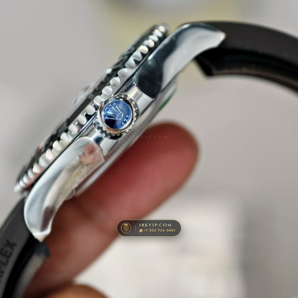 Rolex Yacht-Master 42 18K White Gold Ref. 226659 — Private Vault Edition — Studio Gallery Plate IV in 18K White Gold Au750 (170.0g Verified Mass, Rolex Manufacture Cal. 3235 - 70h Power Reserve)